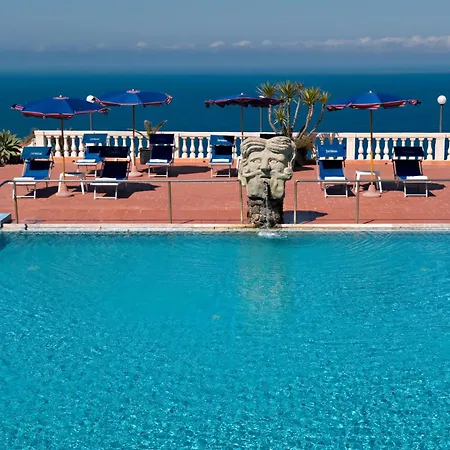 Hotel Grazia Scannella 4*