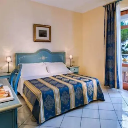 Grazia Scannella 4* Forio di Ischia