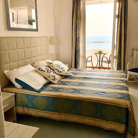 Hotel Grazia Scannella