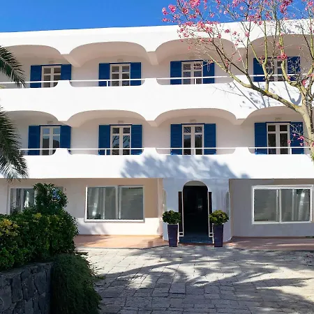 Grazia Scannella Hotel