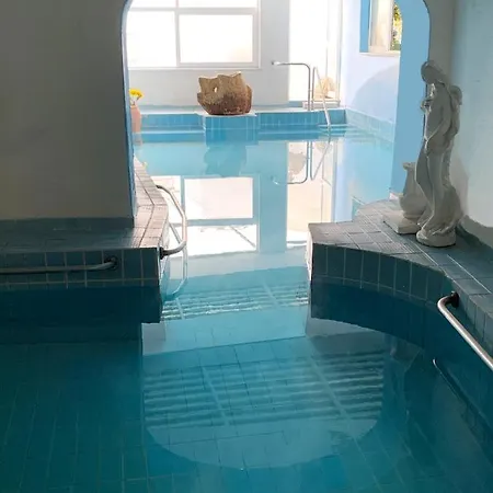 Grazia Scannella Hotel