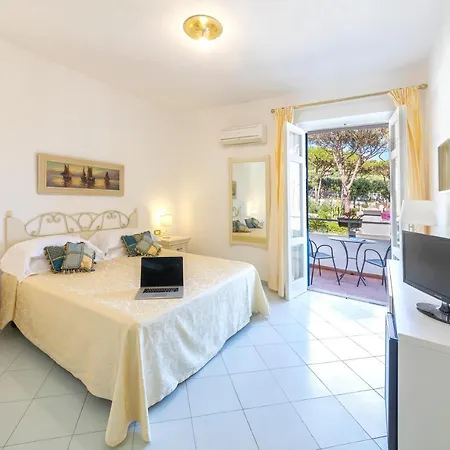 Hotel Grazia Scannella