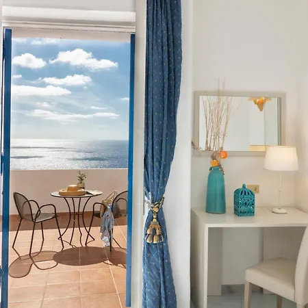 Grazia Scannella Forio di Ischia