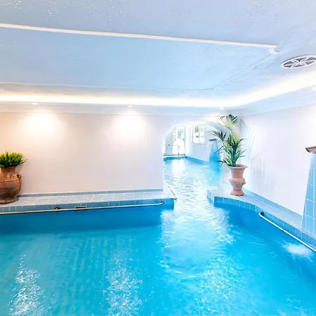 Grazia Scannella Hotel 4*