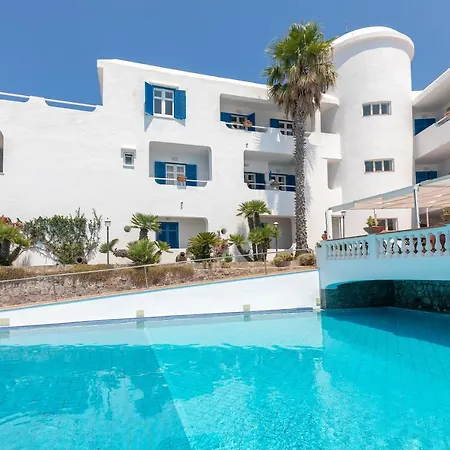 Grazia Scannella Hotel 4*