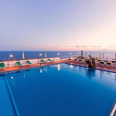 Hotel Grazia Scannella Forio di Ischia
