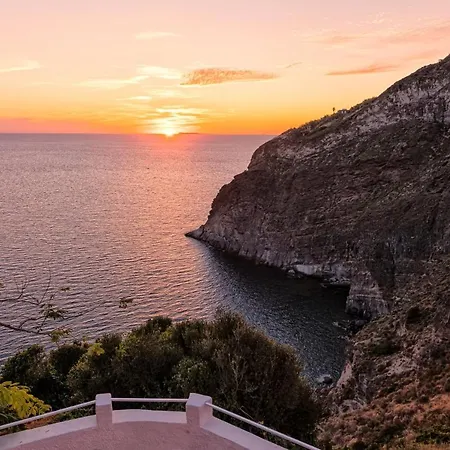 Grazia Scannella Hotel