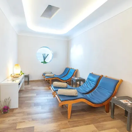 Grazia Scannella Forio di Ischia