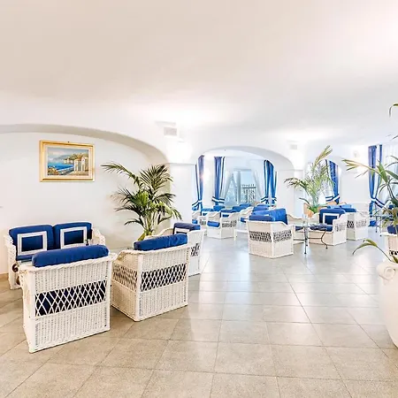 Grazia Scannella Hotel