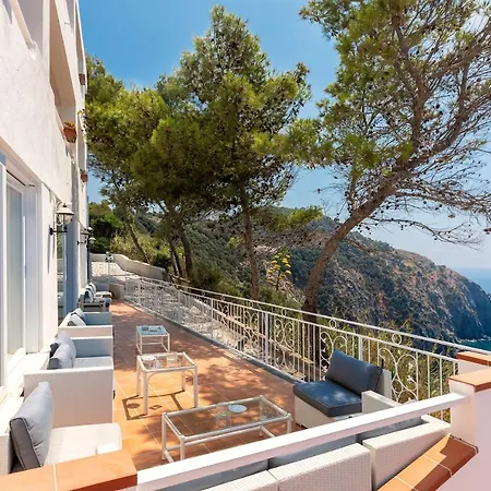 Hotel Grazia Scannella 4*