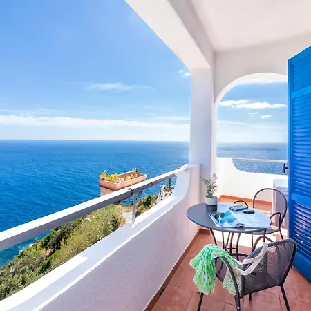 Grazia Scannella Hotel