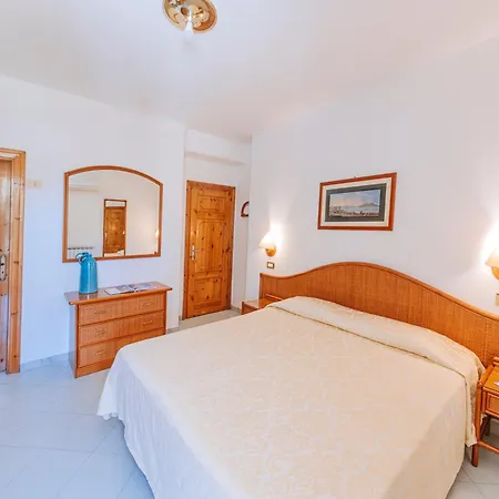 Hotel Grazia Scannella Forio di Ischia