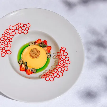 Grazia Scannella Hotel Forio di Ischia