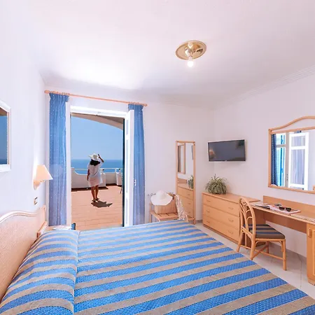 Grazia Scannella 4* Forio di Ischia