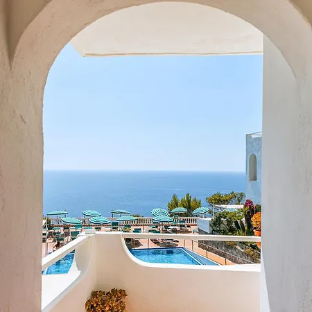 Grazia Scannella Forio di Ischia