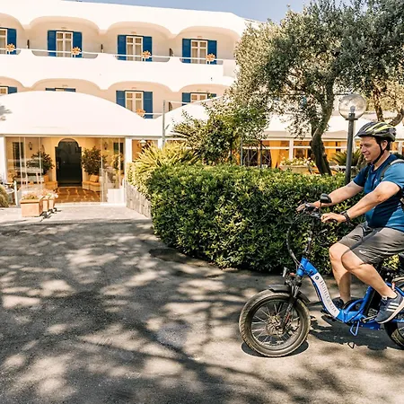 Grazia Scannella Hotel