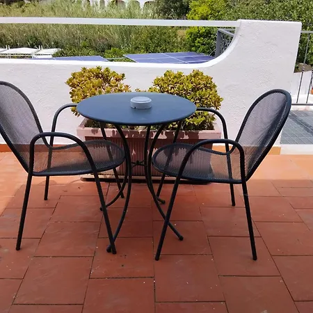 Grazia Scannella Hotel 4*