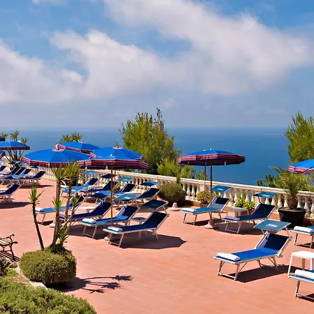 Hotel Grazia Scannella Forio di Ischia