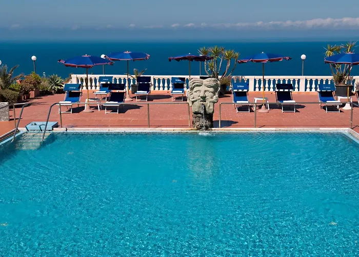 Hotel Grazia Scannella 4*