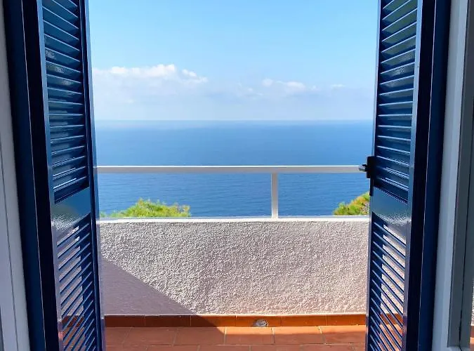 Hotel Grazia Scannella Forio di Ischia