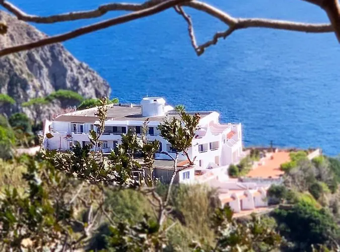 Grazia Scannella Hotel 4*