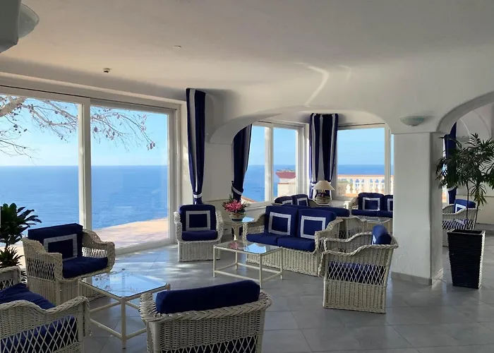 Grazia Scannella Hotel 4*