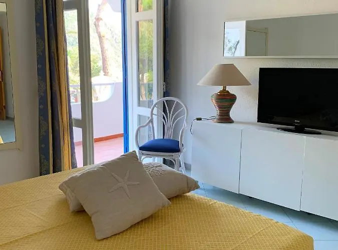 Grazia Scannella Hotel 4*