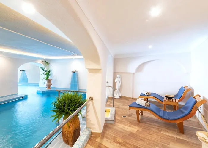 Grazia Scannella Hotel