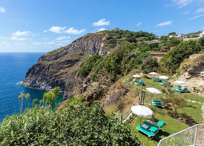 Grazia Scannella 4* Forio di Ischia