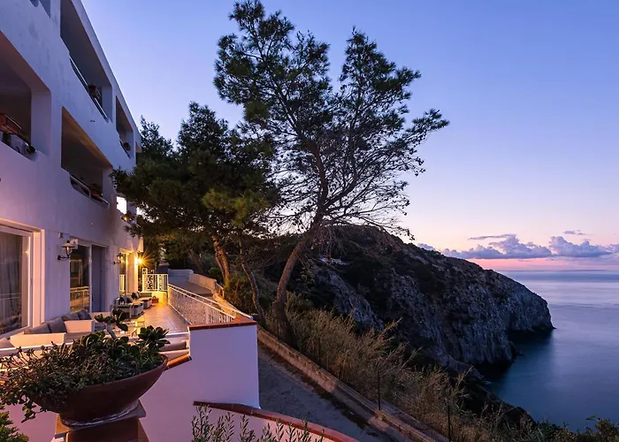 Grazia Scannella Forio di Ischia