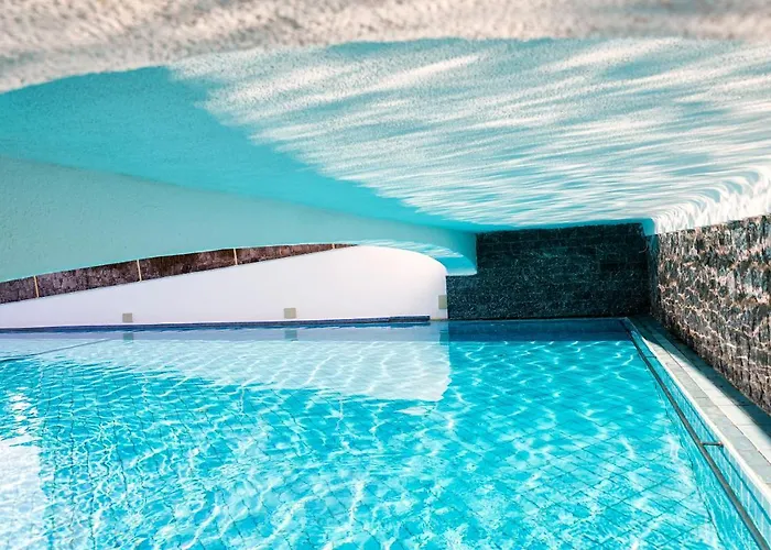Grazia Scannella Hotel