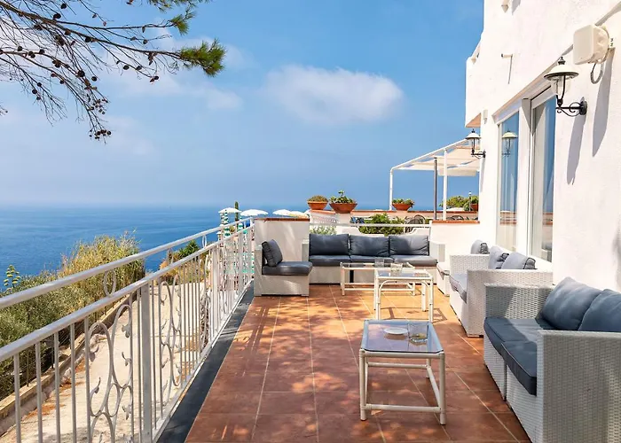 Hotel Grazia Scannella 4*