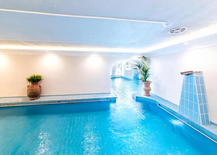 Grazia Scannella Hotel 4*