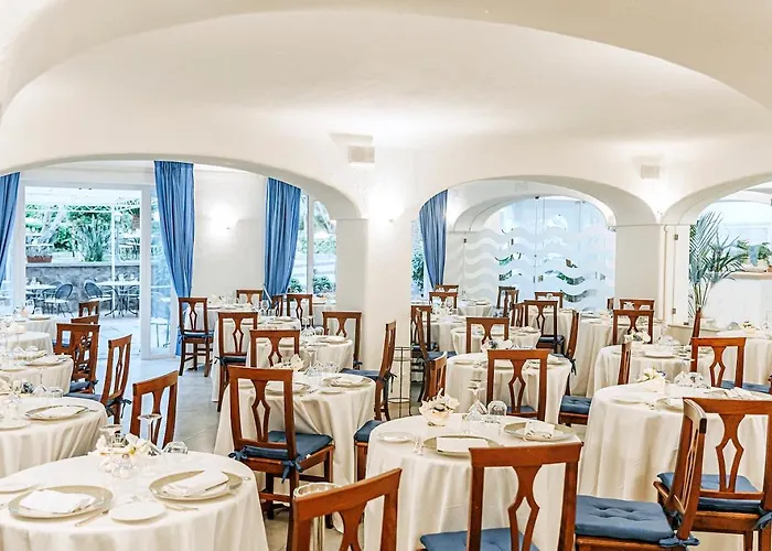Grazia Scannella Hotel