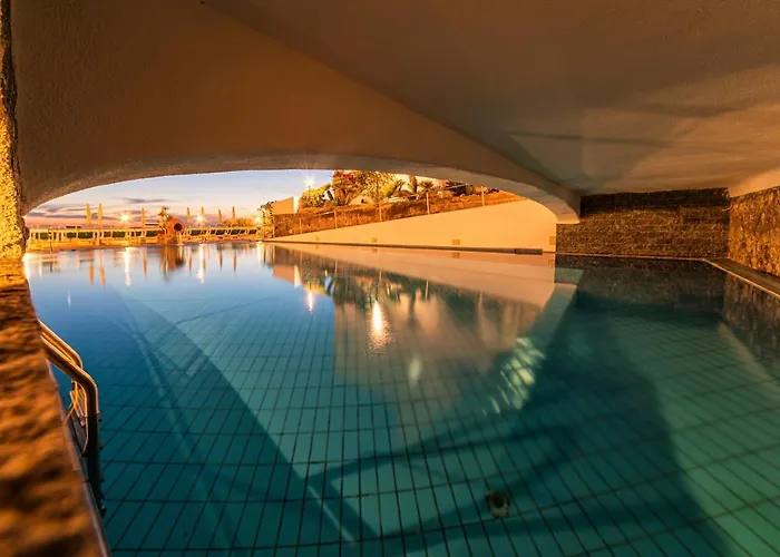 Hotel Grazia Scannella Forio di Ischia