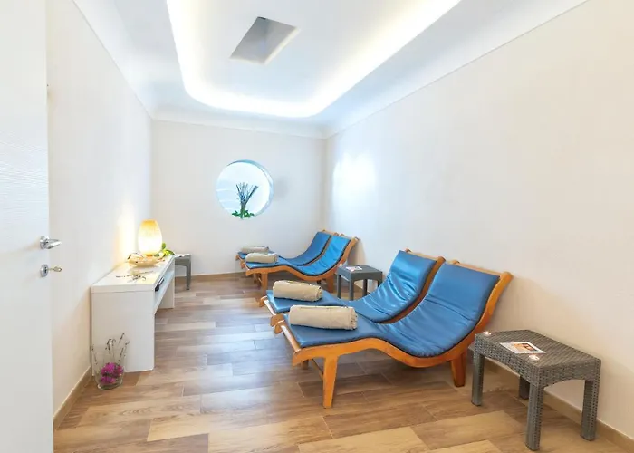 Grazia Scannella Forio di Ischia