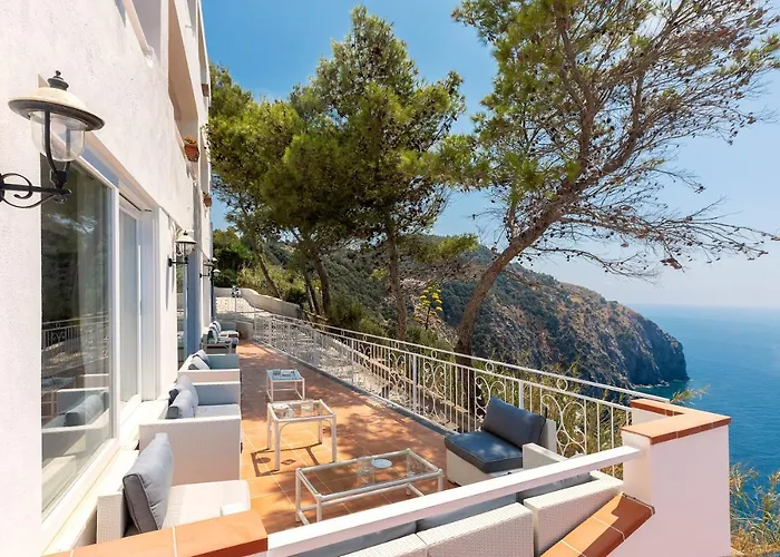 Hotel Grazia Scannella 4*
