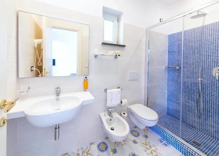 Grazia Scannella 4* Forio di Ischia