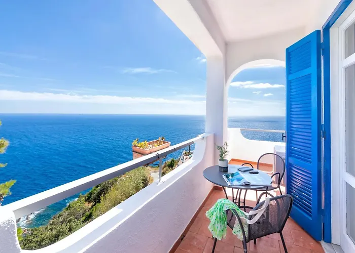 Grazia Scannella Hotel
