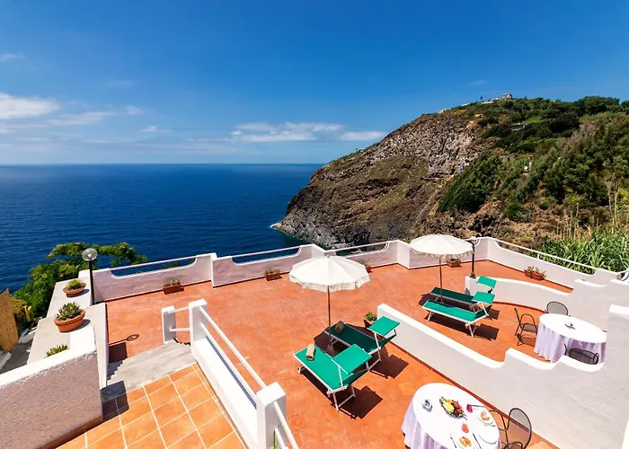 Grazia Scannella Hotel