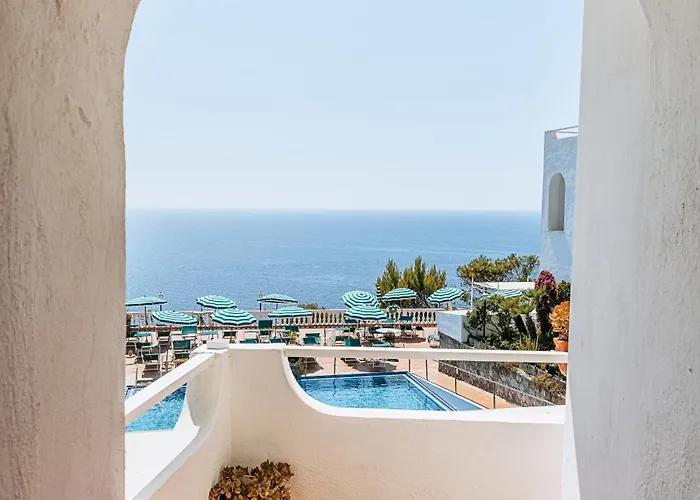 Grazia Scannella Hotel
