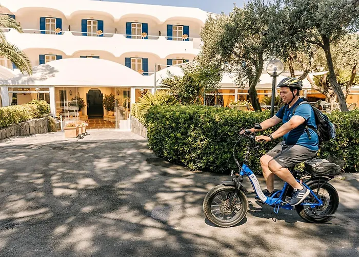 Grazia Scannella Hotel