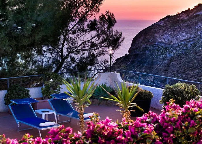 Grazia Scannella Forio di Ischia