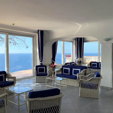 Grazia Scannella Hotel 4*
