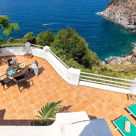 Hotel Grazia Scannella