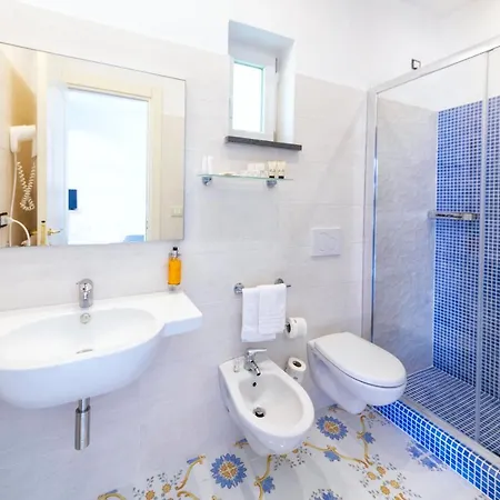 Grazia Scannella 4* Forio di Ischia