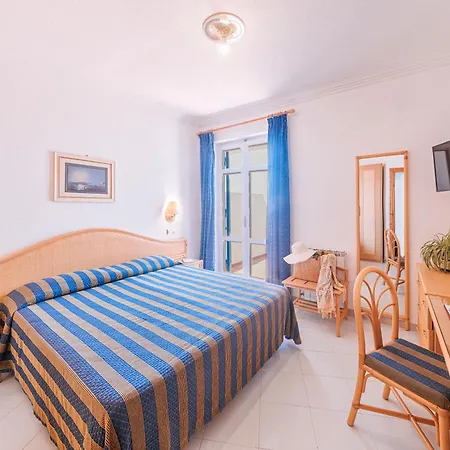 Grazia Scannella 4* Forio di Ischia