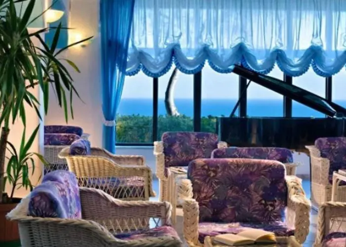 Hotel Grazia Scannella 4*