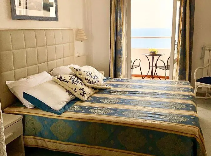 Hotel Grazia Scannella
