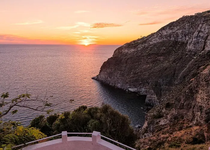 Grazia Scannella Hotel